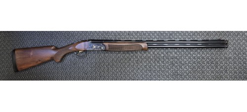 Franchi Instinct LX 12 Gauge 3" 28" Barrel Over/Under Shotgun Used Franchi Instinct LX 12 Gauge 3" 28" Barrel Over/Under Shotgun Used
